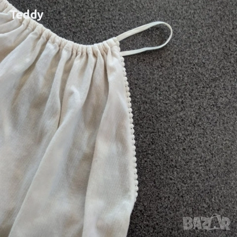 Лек топ Massimo Dutty, размер М, снимка 5 - Корсети, бюстиета, топове - 55038087