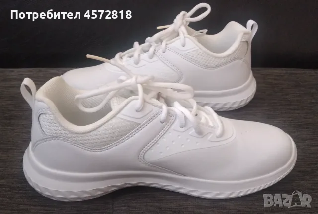Чисто нови маратонки Reebok Rush Runner 4.0 SY – №36, снимка 3 - Маратонки - 55556381