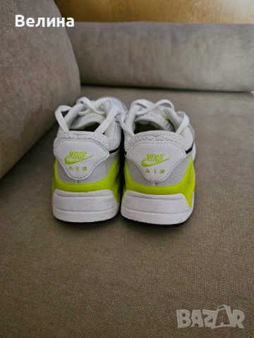 Маратонки Nike , снимка 3 - Детски маратонки - 54604172