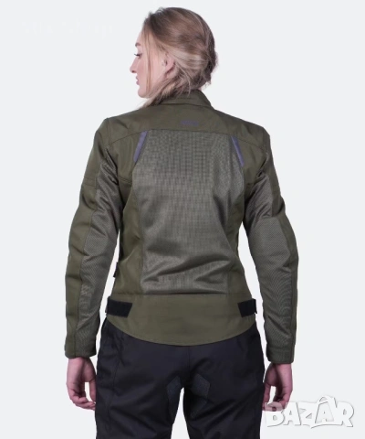 Ново Raven Prague TX Air+ 2-in-1 Women's MC Jacket, снимка 2 - Други стоки за дома - 54923263