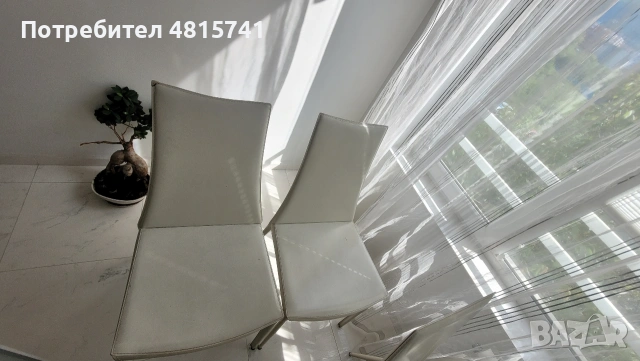Трапезни столове , снимка 2 - Столове - 54530181