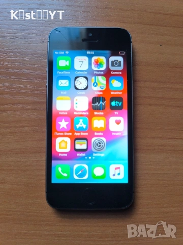 iphone 5s 16 Gb