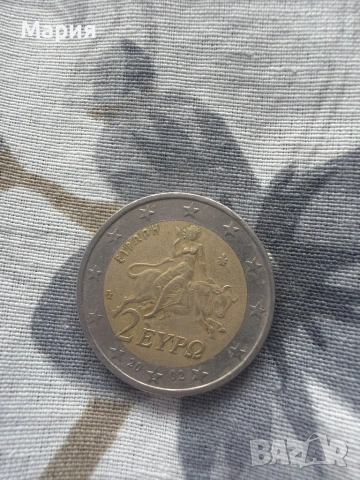 Колекционерски монети, снимка 17 - Антикварни и старинни предмети - 54148881