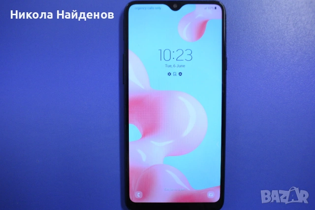 Samsung Galaxy A20S