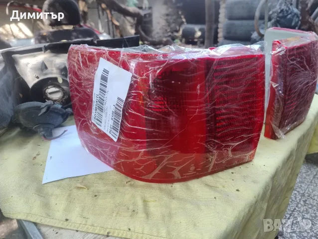 Стоп Ляв За Ауди 80 Б4 Комби 1994г / Audi 80 B4 Combi 1994y