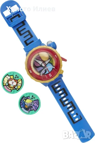 Детски часовник Hasbro Yo-kai Model