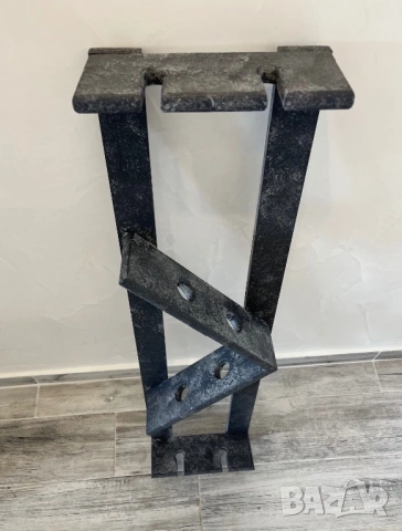 Красива стойка за вино, снимка 5 - Декорация за дома - 54364888