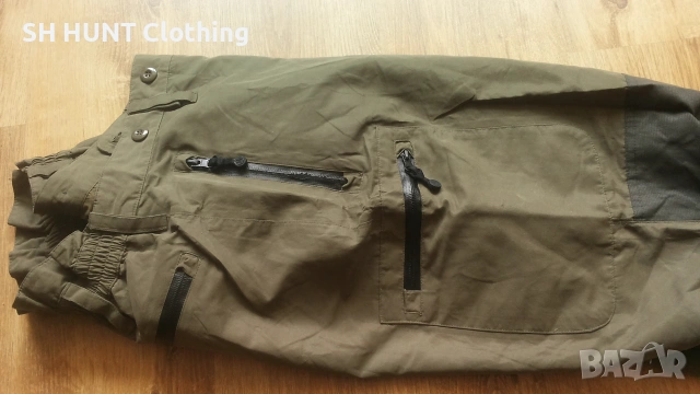 GAUPA OF NORWAY WATERPROOF Trouser размер L панталон водонепромокаем - 2739, снимка 10 - Екипировка - 55064814