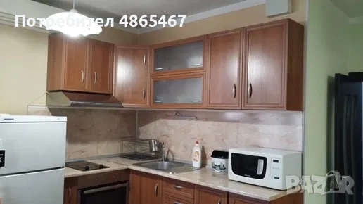 2ен в кв.Сухата река!, снимка 4 - Апартаменти - 55036075