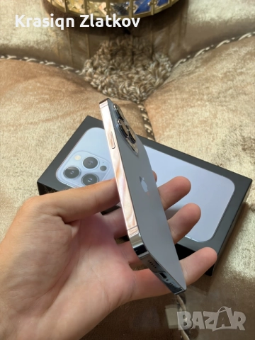 iPhone 13 Pro 128GB, снимка 6 - Apple iPhone - 55396277