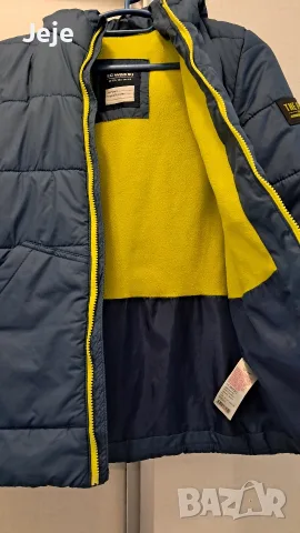 Детско яке lc waikiki р-р 10-11г , снимка 6 - Детски якета и елеци - 55351480