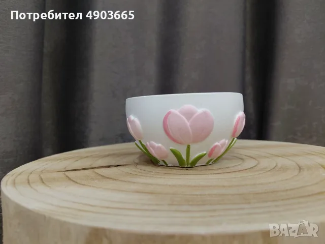Фигурални кашпи, снимка 8 - Саксии и кашпи - 55484941