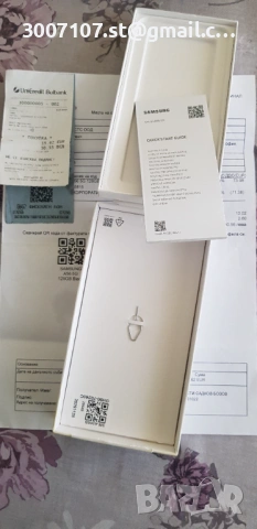 Samsung Galaxy A56 , снимка 3 - Samsung - 54370825