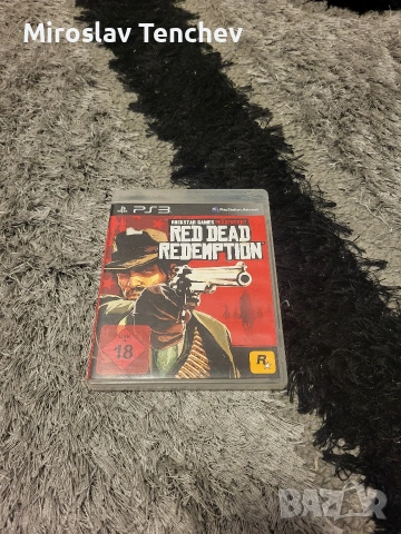 продавам PlayStation 3 игри , снимка 4 - PlayStation конзоли - 55155324