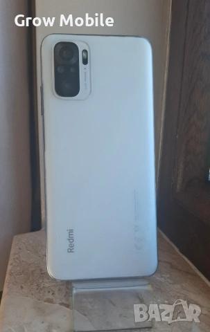 Xiaomi Redmi note 10, снимка 2 - Xiaomi - 54571846