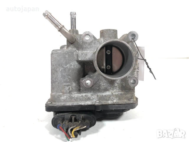 Дросел Toyota IQ (2008-2015) 22030-400010