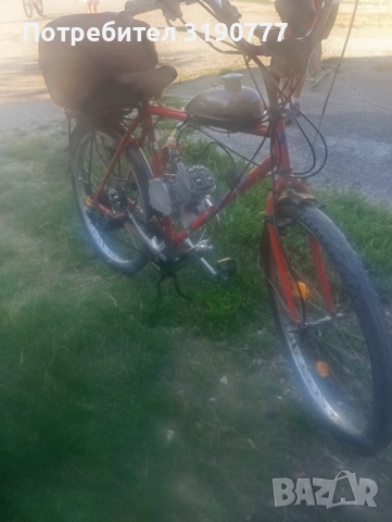80 cc Дружба.Чисто нов, снимка 4 - Части - 54946693