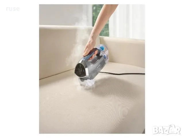 НОВИ! Прахосмукачка Steam mop и ръчна парочистачка уред 3в1 1800 W, снимка 9 - Прахосмукачки - 55500529
