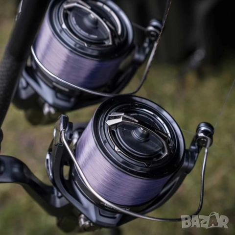 Макара Shimano Reels Aerlex XTC 14000 New 2025, снимка 5 - Макари - 54617470