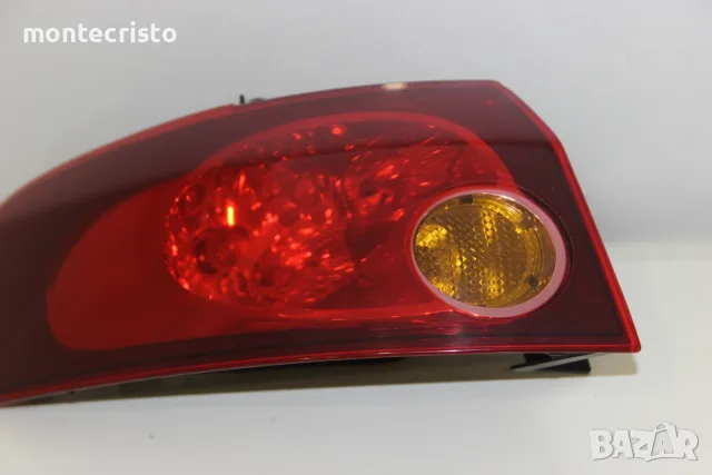 Ляв стоп Fiat Croma комби (2005-2009г.) Фиат Крома / 51727250, снимка 3 - Части - 55357356