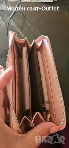 Портмоне Guess НОВО, снимка 2 - Портфейли, портмонета - 54263897