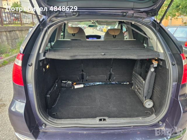 C4 picasso, снимка 7 - Автомобили и джипове - 54948575