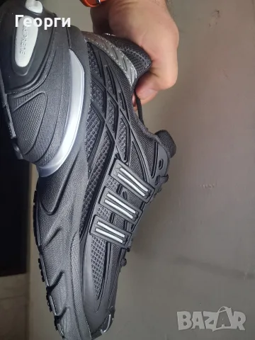 Adidas Adistar XLG 2.0 / 41 1/3, снимка 10 - Маратонки - 55408644