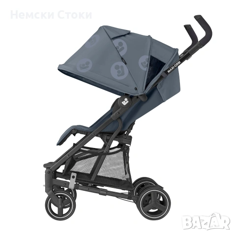 Детска сгъваема количка Maxi Cosi Buggy Mara , 6.8kg, Германия, снимка 4 - Детски колички - 55014341