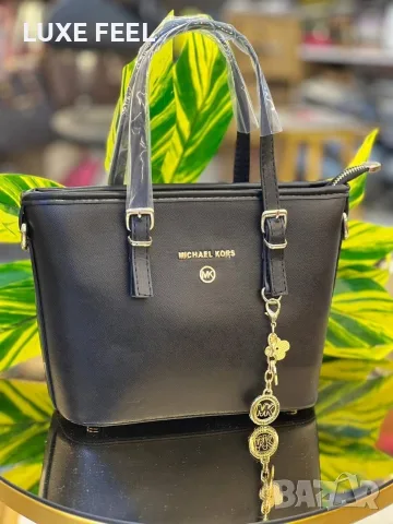 Michael Kors ⚜️Дамски Чанти , снимка 5 - Чанти - 55596568