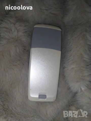 Nokia 2310 , перфектна , снимка 6 - Nokia - 54554750