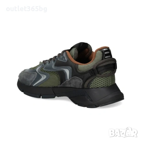 Lacoste - L003 NEO 224 1 SMA 48SMA005512X Оригинал Код 326, снимка 3 - Маратонки - 55163815