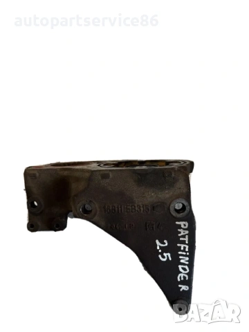 Скоба / държач за Nissan Pathfinder 2.5 Dci (2009) 16811Eb315