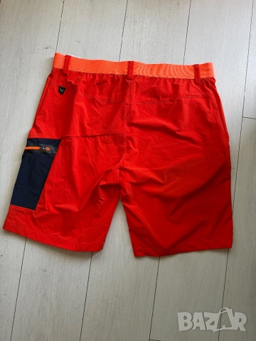  Salewa Pedroc Cargo-XL, снимка 3 - Къси панталони - 55085701