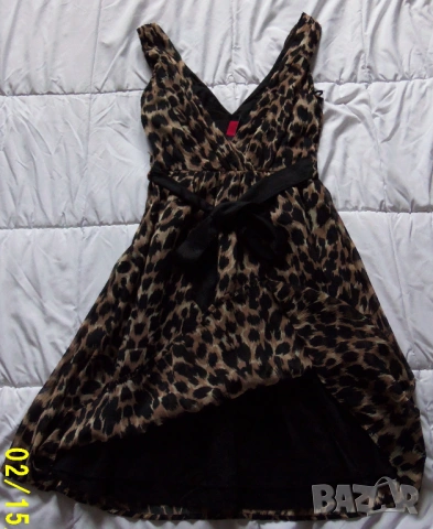 Miss Sixty Killah MELA LOVES LONDON Miss Selfridge нови оригинални рокли, снимка 17 - Рокли - 54397090