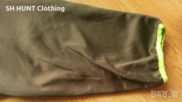 STORMBERG Mollestad Softshell Jacket размер L горница вятърно устойчива - 2814, снимка 8 - Екипировка - 55619504