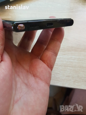 samsung note 20 ultra, снимка 5 - Samsung - 54824435