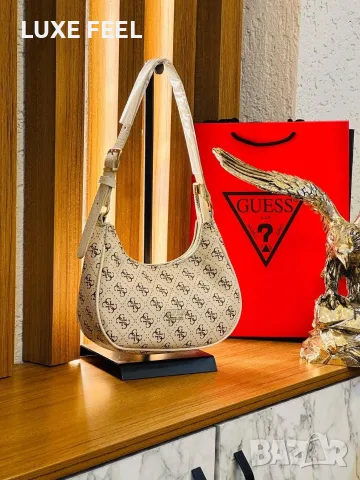 Michael Kors ⚜️ Louis Vuitton ⚜️Guess ⚜️Дамски Чанти 