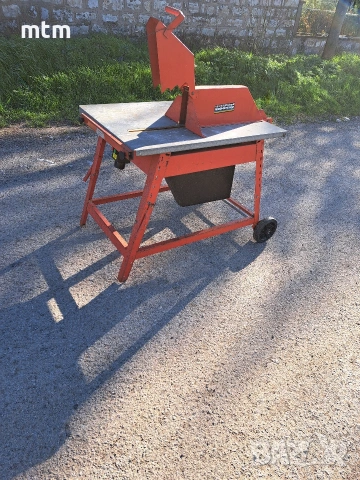 циркуляр , снимка 3 - Циркуляри - 54142065