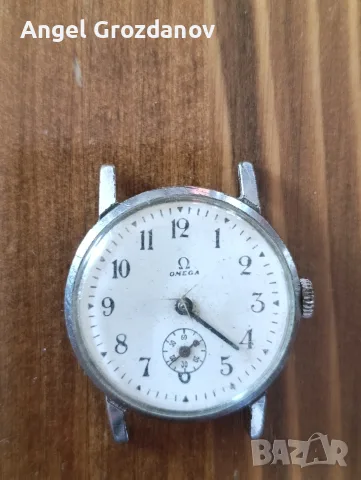 Продавам часовник Omega