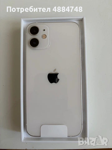 iPhone 12 mini 64 BG, снимка 8 - Apple iPhone - 55267149