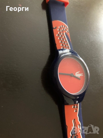 Оригинален часовник Lacoste, снимка 5 - Мъжки - 54978285