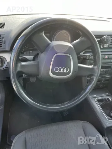 Audi A4 Avant Quattro B7 2.0TFSI 2005. На части., снимка 9 - Части - 55310297
