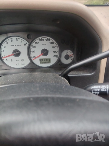 Форд Маверик V6, снимка 9 - Автомобили и джипове - 54380490