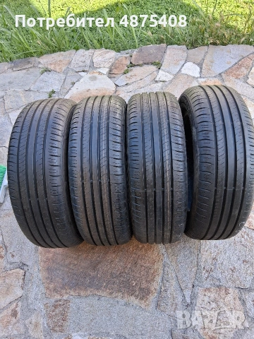 215 60 17 Dunlop 