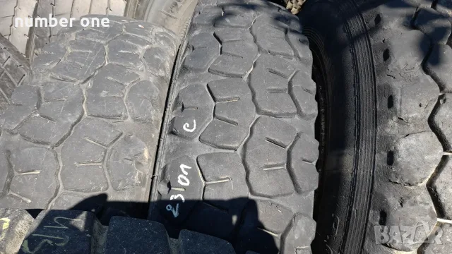 Гуми 9по 20 с джанти, снимка 3 - Гуми и джанти - 55307903