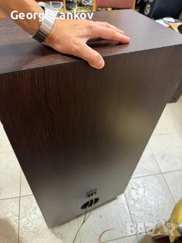 Infinity Studio Monitor 150, снимка 15 - Тонколони - 55440487