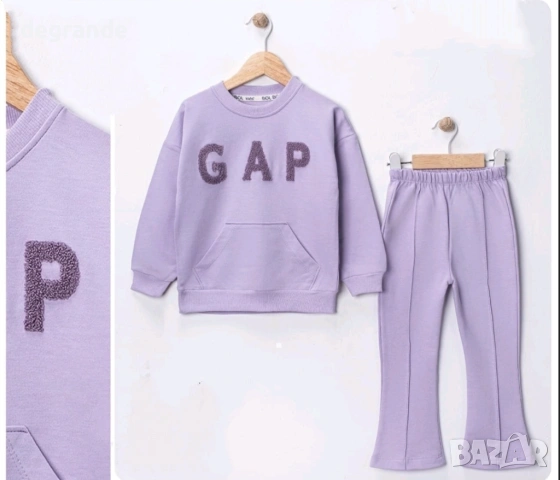 🧸Детски Комплект GAP