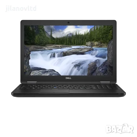 Лаптоп DELL Latitude 5590 I5-7300U 8GB 256GB SSD NVME с до 24 МЕСЕЦА ГАРАНЦИЯ
