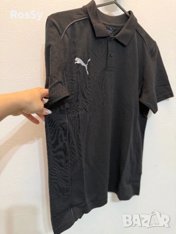 Нови детски тениски Puma, снимка 2 - Детски тениски и потници - 54553705