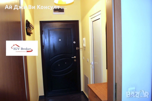 Двустаен апартамент в Света Троица, снимка 12 - Апартаменти - 55275218